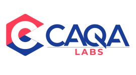 Logo of CAQA Labs LMS